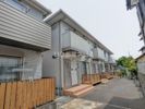 エバーグリーンの間取り画像