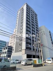 ロイヤル博多駅東の外観画像