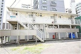 パティオ三富士の外観画像