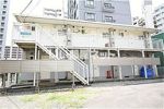 パティオ三富士の間取り画像