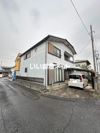 新井町戸建の間取り画像