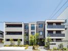 シャーメゾン深江北の間取り画像