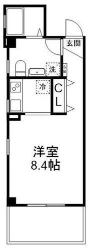 ダイワティアラ八千代緑が丘11の間取り画像