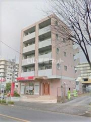 サンライズの外観画像
