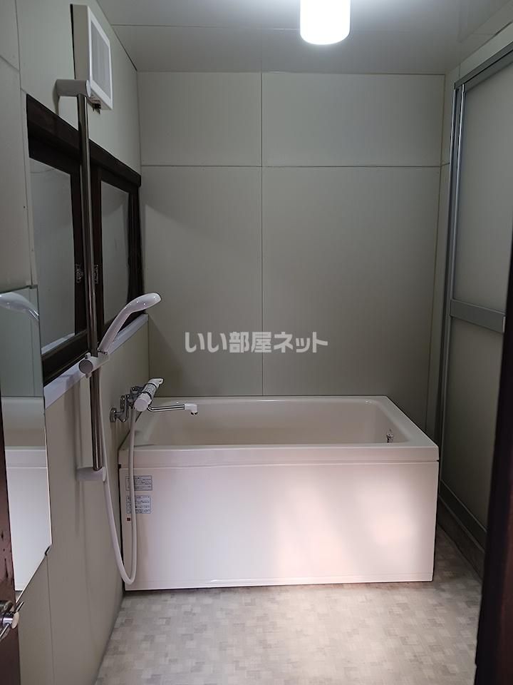 バスルーム