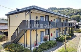 サンビレッジ三島 A棟の外観画像