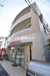 フェリーチェの間取り画像