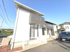 ポンテカーサ Ⅲの外観画像