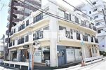 朝日マンションの間取り画像