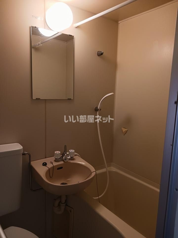バスルーム