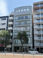 冨山ビルの外観画像