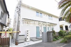 Rメゾンの外観画像
