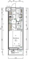 HY's NOBORITO BLOSSOMの間取り画像