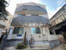 クレル蒲田の間取り画像