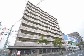 アビタシオン オキの外観画像
