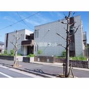 クレシェンテ公津の杜の外観画像