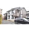 セジュール久留米インターAの外観