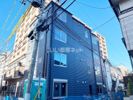 ベネボレンス立川の間取り画像