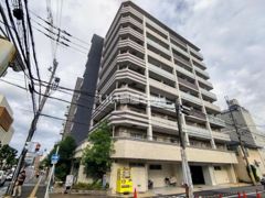 オアシスブリリアントの外観画像