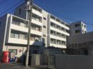 志陽ハイツK＆Iの間取り画像