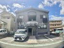 ウィステアリアⅠの間取り画像