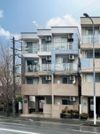 あいプラザ別府の間取り画像