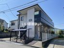 フォーブル湘南の間取り画像