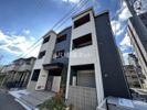 シューンハイムの間取り画像