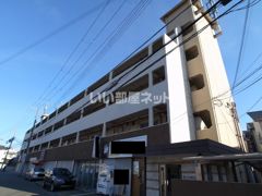 リアルテ霞ヶ丘の外観画像