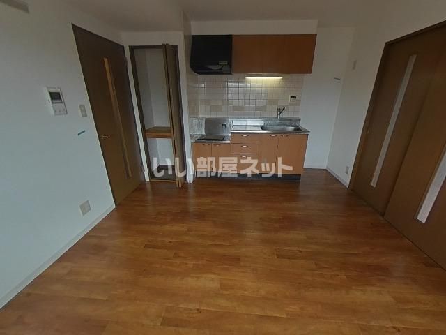 リビング