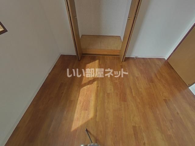 洋室