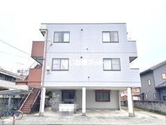 b’CASA小田原鴨宮Ⅱre-born：非公開の外観画像