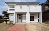 妻崎開作4LDK戸建賃貸の間取り画像