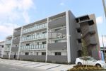 グランツ京都南の間取り画像