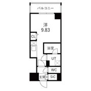 LW京都桜邸の間取り画像