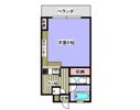 シティーヴィラ玉商の間取り画像