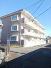 City RiverⅡの間取り画像
