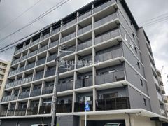 LW京都桜邸の外観画像