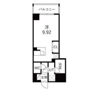 LW京都桜邸の間取り画像