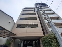 アビテ（Habiter）の外観画像