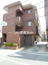 坂本ビルの間取り画像