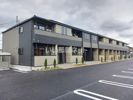 ソラリスAの間取り画像
