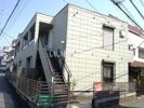 メゾンカネヨシの間取り画像