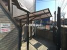 ウッドベリーの間取り画像