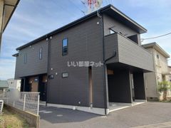 SHIMOSHIBA PITの外観画像