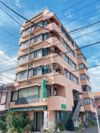 フレア443の間取り画像
