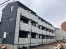 MELLAS新秋津の間取り画像