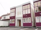 ラテラⅡAの間取り画像