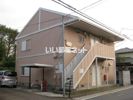 メゾン田中の間取り画像