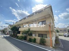 ロベリアくにたちの外観画像